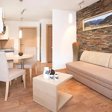 Haus Kristall Inkl Der Super Sommer Card Im Sommer 2025 Serfaus Room photo
